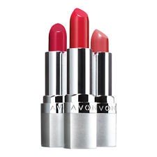 Avon 3D Plumping Lipstick