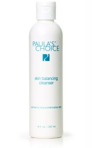 Paula’s Choice Skin Balancing Cleanser