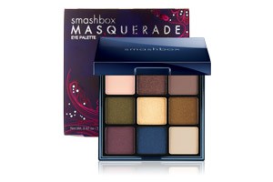 SMASHBOX Masquerade Eye Palette