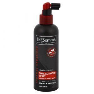 TRESemme Thermal Creations Curl Activator Spray