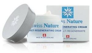 Swiss Nature Multi Regenerating Cream