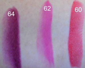 Ralo Cosmetics: Lipstick Diam