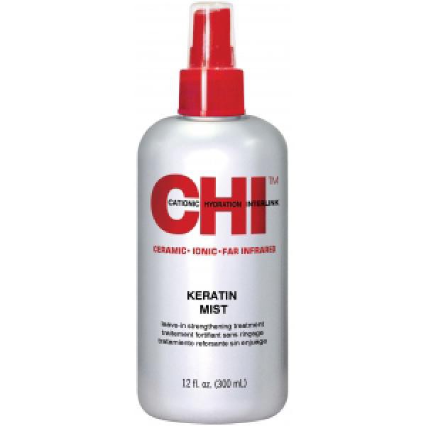 CHI Keratin Mist Leave-In Spray