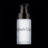 Black Up Matifying Bas
