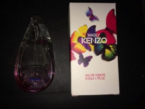 Madly Kenzo Fragrance