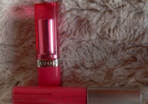 Avon Ultra Glazewear Absolute in Tender Pink