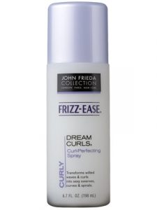 Ease from Frizz