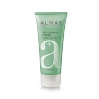 Almay Oil Control Clay Mask