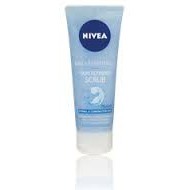 NIVEA Daily Essentials Skin Refining Scrub for Normal & Combination Skin