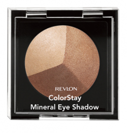 Revlon ColourStay Mineral Eye Shadow