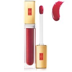 Beautiful Color Luminous Lip Gloss: Red Door Red