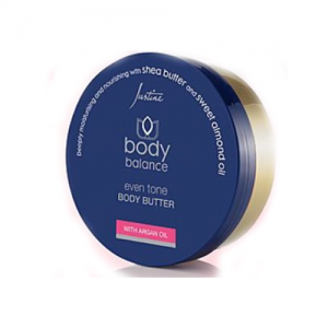 Justine Body Balance Even Tone Body Butter