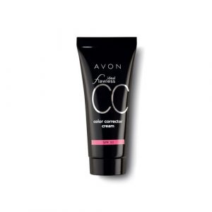 Avon Ideal Flawless CC Cream (Nude)