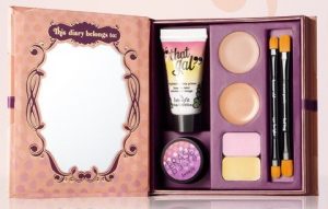 Benefit – Confessions of a Concealaholic Kit