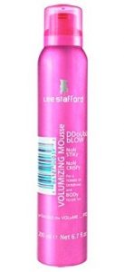 Lee Stafford – Ddouble Blow Volumizing Mousse