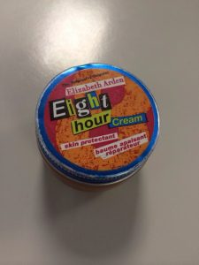 Elizabeth Arden Eight Hour Cream Lip Balm