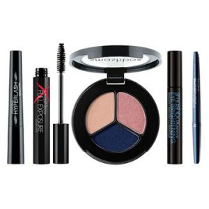 Smashbox All About Eyes