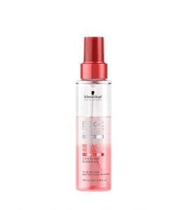 Schwarzkopf BC Bonacure Hairtherapy Cell perfector Repair Rescue