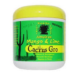 Jamaican Mango & Lime Cactus Gro