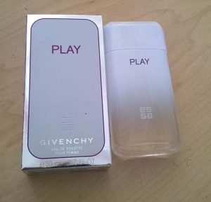Givenchy Play Eau de Toilette