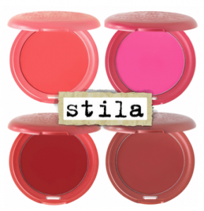 Stila Convertable Colour Lip and Cheek Cream