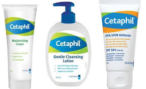 Cetaphil: Gentle Skin Care Products