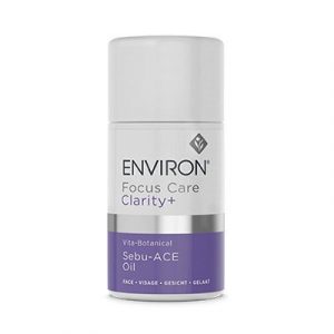 Environ Focus Care Clarity+ Sebu-ACE Oil 60ml