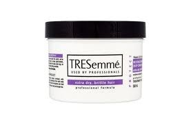 Tresemme Hair Mask…What a wonderful product
