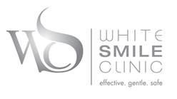 White Smile Clinic – Teeth Whitening