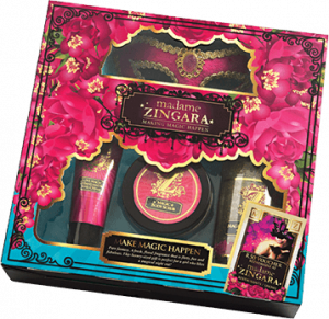 Madame Zingara Gift Sets