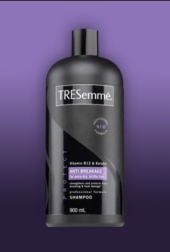 TRESemme Anti-breakage Shampoo