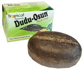 Dudu Osun, African Black Soap