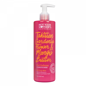 Not Your Mothers – Naturals Tahitian Gardenia Flower & Mango Butter Curl Defining Conditioner