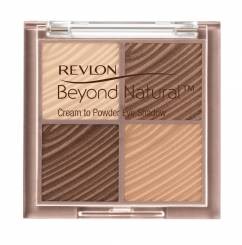 Revlon Beyond Natural Cream to Powder Eye Shadow