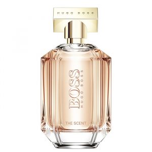 Hugo Boss The scent for her