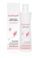 Lactacyd Intimate Cleanser