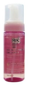 RoC Energizing Cleansing Mousse