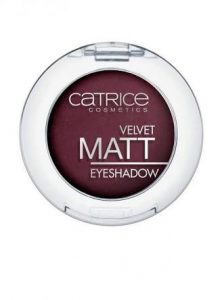 CATRICE Velvet Matt Eyeshadow