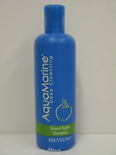 Revlon-Depp cleansing Green Apple Shampoo