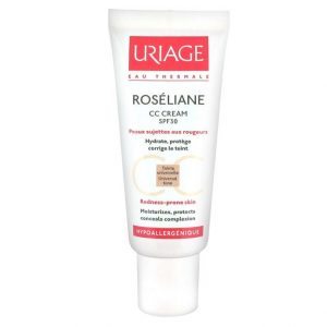 Uriage Rosèliane CC Cream SPF30