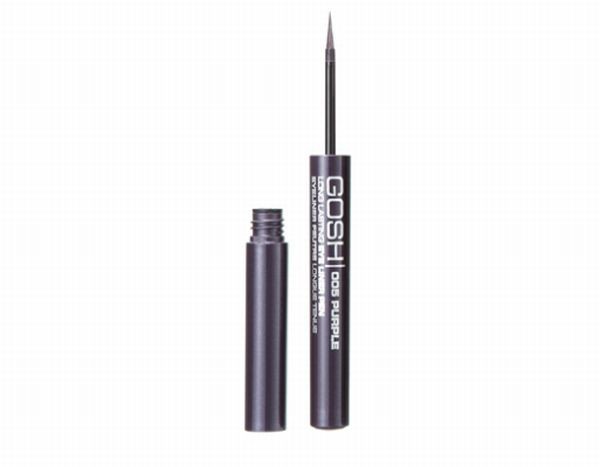 GOSH Cosmetics Long Lasting Eye Liner Pen