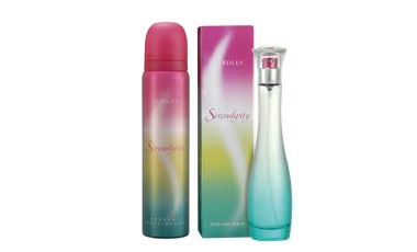 Serendipity perfume by Yardley