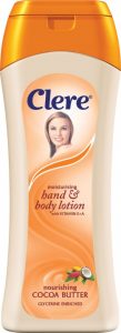 Clere love your beautiful skin