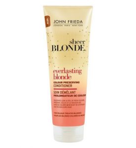 John Frieda® Sheer Blonde® Everlasting Blonde Conditioner