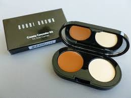 Bobbi brown concealer kit