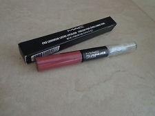 MAC Pro Longwear Lipcolour- Perennial Rose