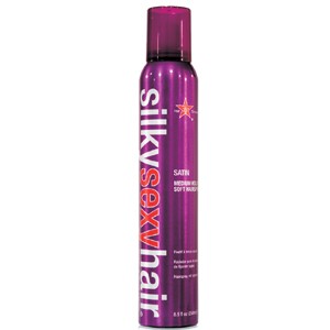 Sexy Hair Satin Hairspray