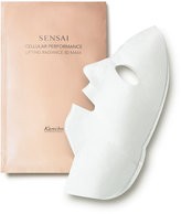 SENSAI lifting radience 3D face mask