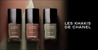 CHANEL Les Khakis de Chanel