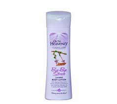 Oh So Heavenly Classic Care Body Lotion